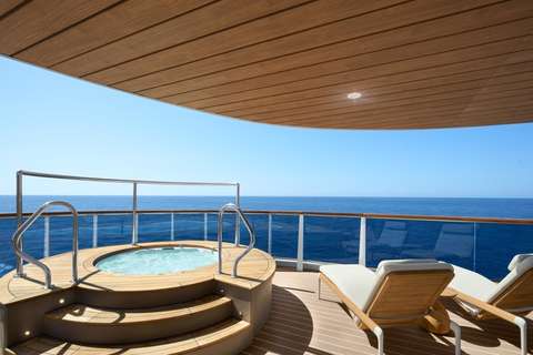 Image related to Suite Terrace