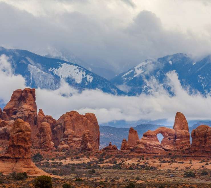 Moab, Utah