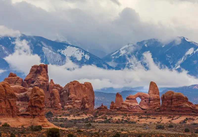 Moab, Utah