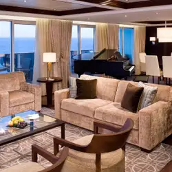 Image related to Penthouse Suite