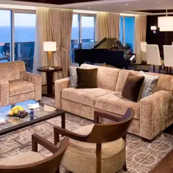 Image related to Penthouse Suite