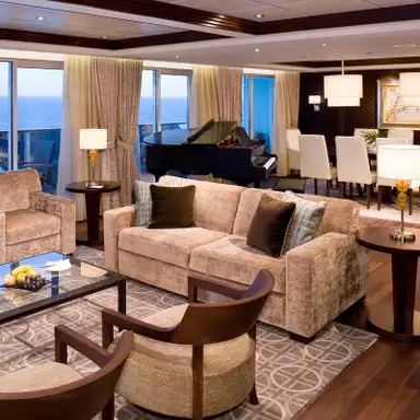 Image related to Penthouse Suite