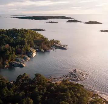 Image related to Mingan Archipelago National Park Reserve