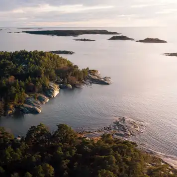 Image related to Mingan Archipelago National Park Reserve