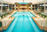 La Spiaggia Beach Club