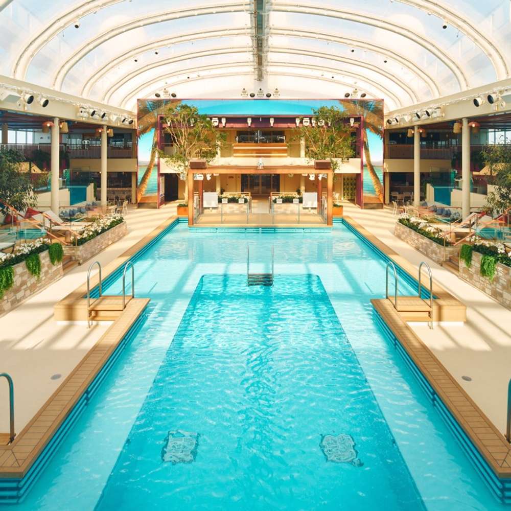 La Spiaggia Beach Club