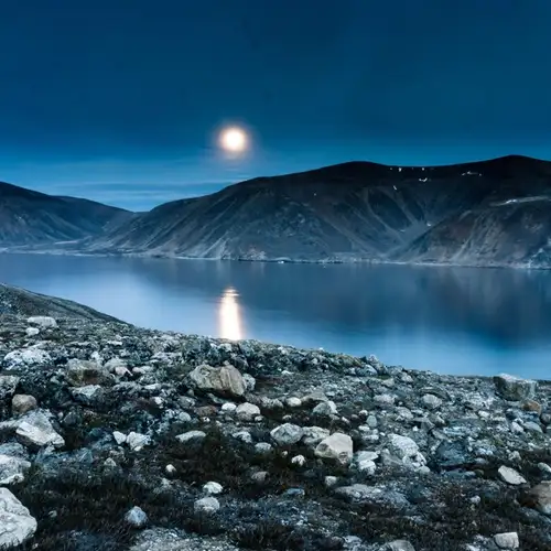 Image related to Baffin Island