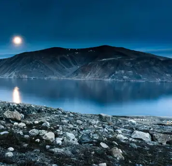 Image related to Baffin Island