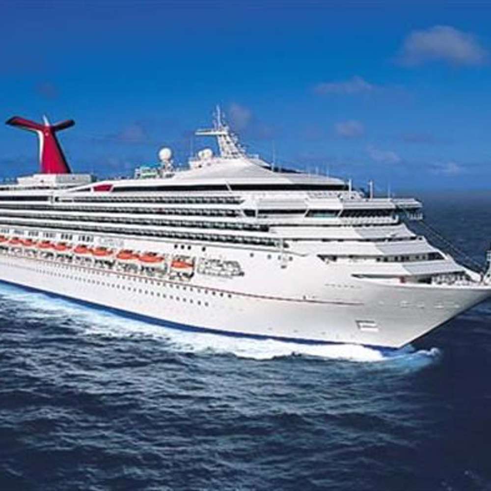 CARNIVAL VISTA