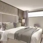 Overview of a River View