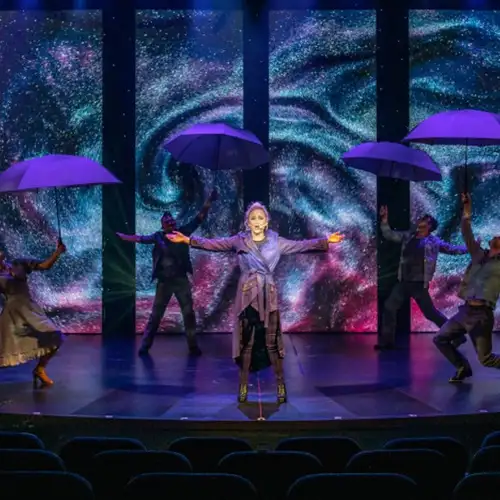 Image related to Carnival Adventure