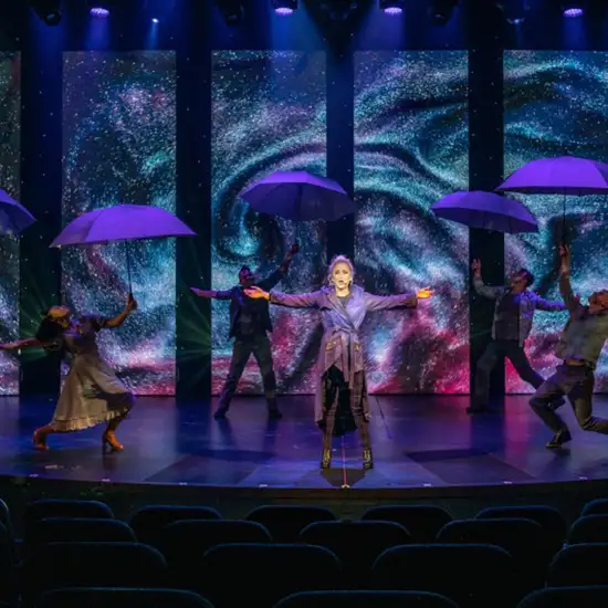 Image related to Carnival Adventure