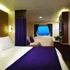 Overview of a Outside