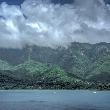 Image related to Nuku Hiva Island