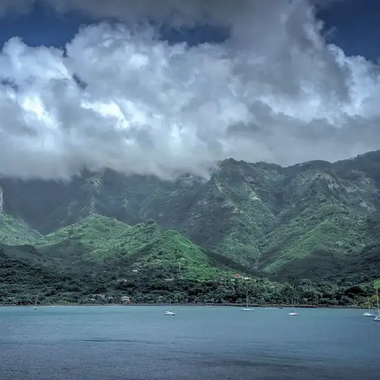 Image related to Nuku Hiva Island