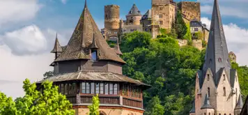 Image related to Burg Schönburg