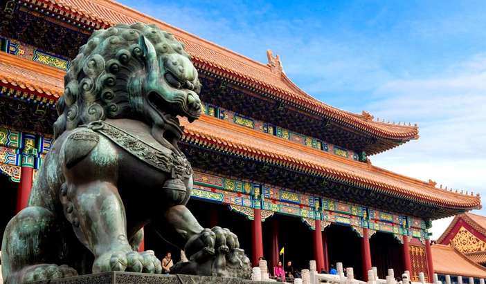 11-Night Majestic China Tour Experience