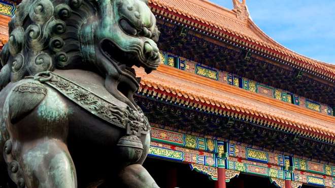 11-Night Majestic China Tour Experience