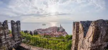 Image related to Walk the Town Walls