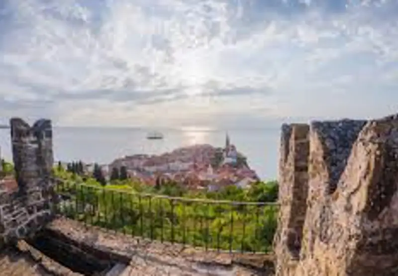 Walk the Town Walls