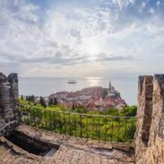 Image related to Walk the Town Walls