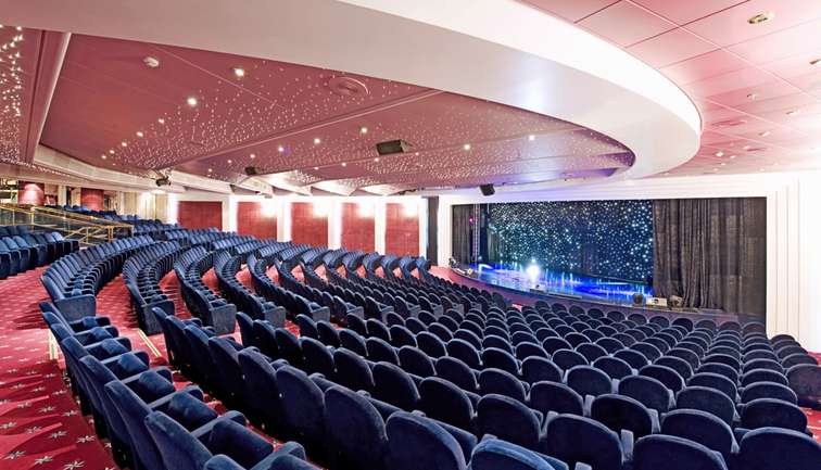 MSC OPERA