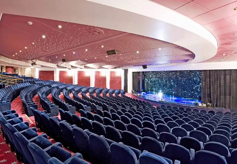 MSC OPERA