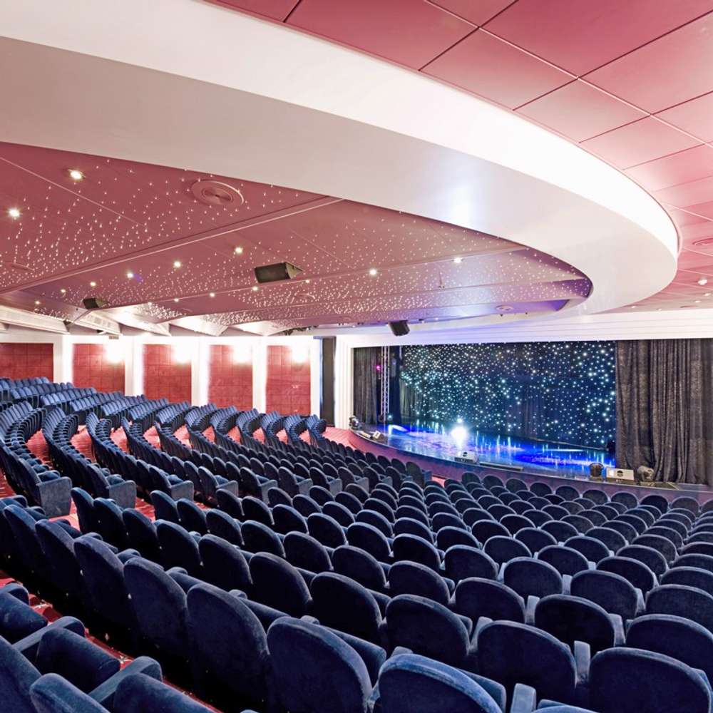 MSC OPERA