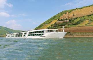 Image related to Danube Delights from Munich