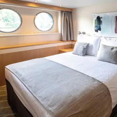 Image related to Standard Cabin (Deck 1)