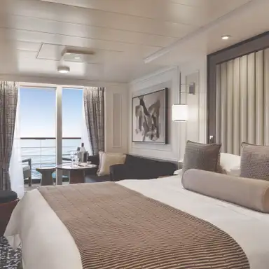 Image related to Concierge Level Veranda