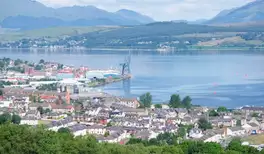 Image related to Greenock (tours to Glasgow)