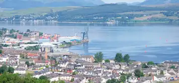 Image related to Greenock (tours to Glasgow)