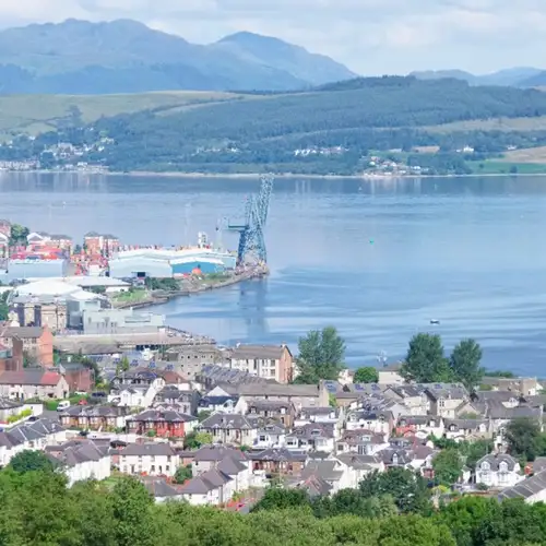 Image related to Greenock (tours to Glasgow)