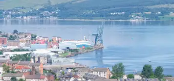 Image related to Greenock (tours to Glasgow)