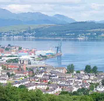Image related to Greenock (tours to Glasgow)