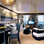 Overview of a Haven Suites