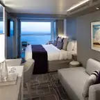 Overview of a Balcony