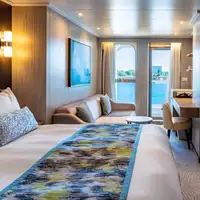 Image related to Cove Balcony