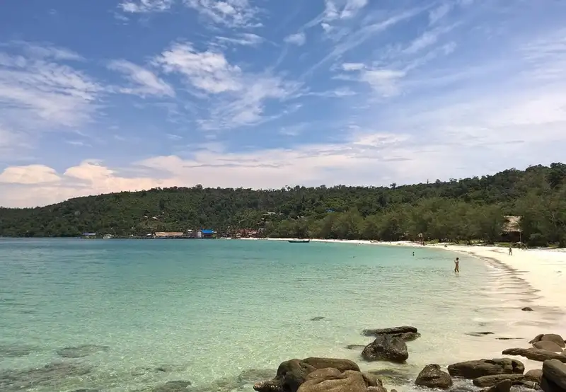 M-Pai Bay