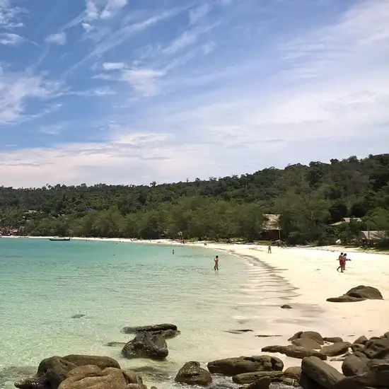 Image related to M-Pai Bay