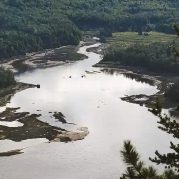 Image related to Rivière-du-Moulin