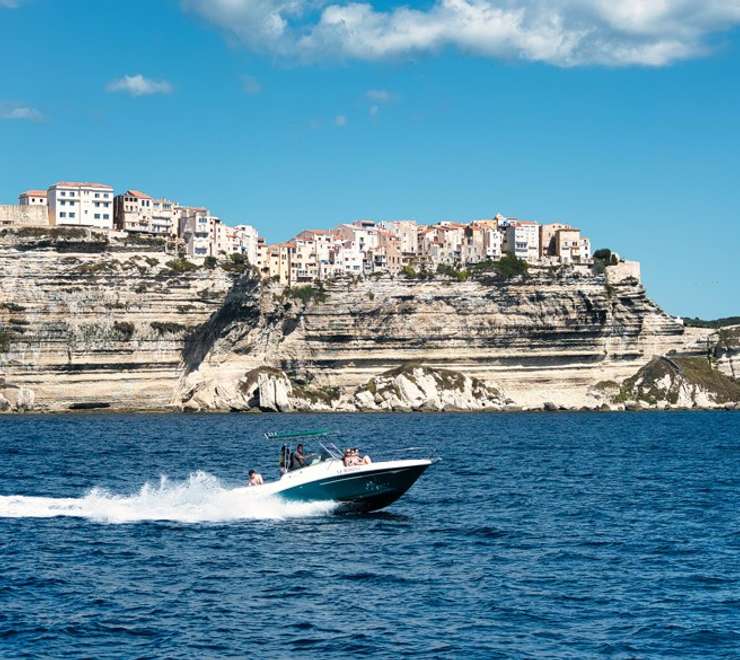 The Escalier du Roi d'Aragon
