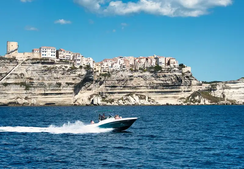The Escalier du Roi d'Aragon