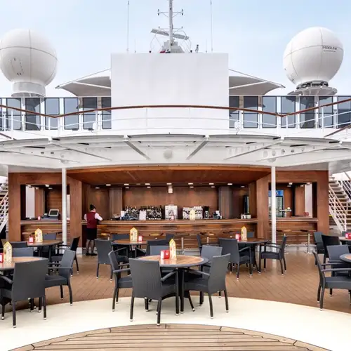 MSC ARMONIA 