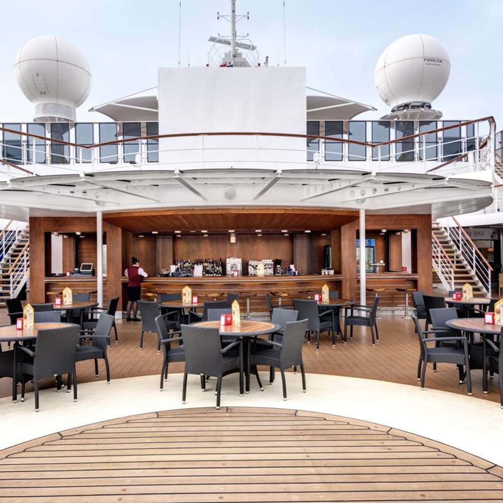 MSC ARMONIA 