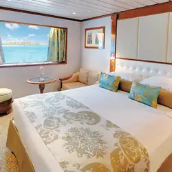 Image related to Window Stateroom