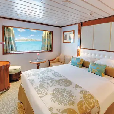 Image related to Window Stateroom