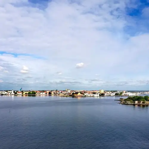 Image related to Karlskrona