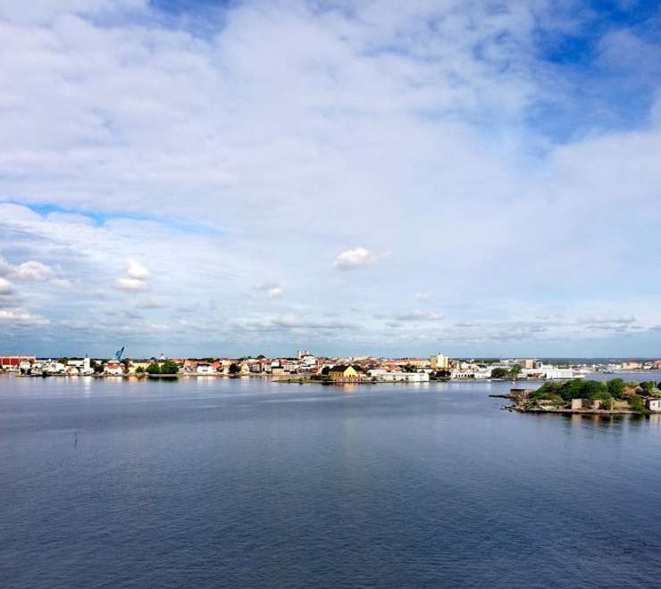 Karlskrona